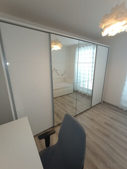 Pronájem bytu 2+kk, Partyzánská, Prostějov, 13500 Kč/měs, 42 - 6