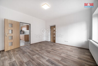 Prodej bytu 5+1, 128 m², Králíky, ul. U Zastávky - 6