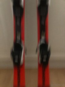 Lyže Blizzard Firebird 120cm - 6
