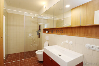Pronájem bytu 2+kk, 55m², ul. Fetrovská, Praha 6 - Dejvice, - 6