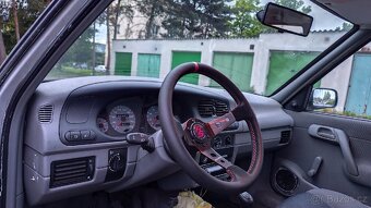 Škoda Felicia 1.3 mpi STK, Tažné - 6
