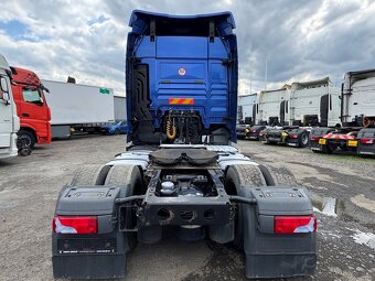 MAN TGX 18.480 - 2X TANK - 792 441 Km - 6