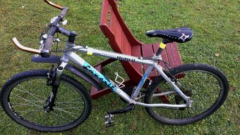 Horské kolo Favorit Eclipse SX 26" M - 6