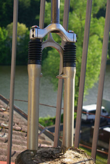 Rock Shox Judy XC 1995, top stav - 6