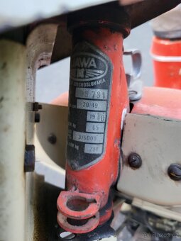 Jawa 20 - 6