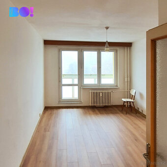 Prodej investičního bytu 1KK, 27m2 s lodžií 4m2. ul Vyškovic - 6