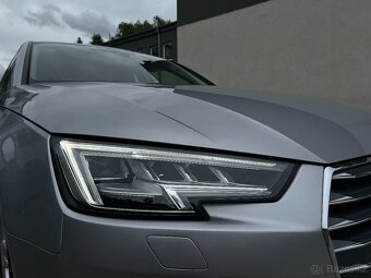 Audi a4 b9 2.0 TFSI 93.000KM manuál TOP STAV - 6