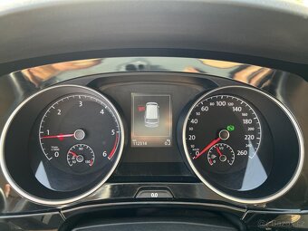 Volkswagen Touran 2.0TDi110KWDSG,112tkm, cena s DPH - 6
