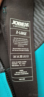 Neopren JOBE Boston 2 vel. XL - 6