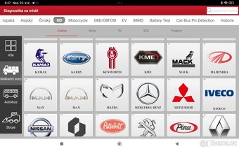 THINKDIAG 2 + LVSscanPro - 6