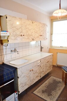 Prodej bytu 3+1 s dvěma balkony - 6