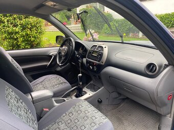 Toyota Rav4 - 6