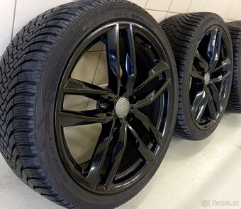 20" Audi RS 6 - 6