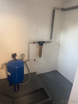 Rodinný dům/ 2 bytové jednotky ulice Hronkova,Hradec Králové - 6