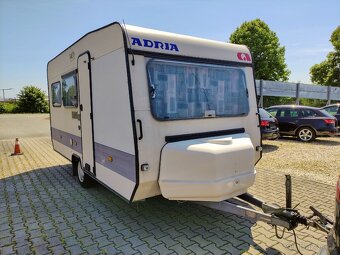 ADRIA 415 PRO 4 OSOBY - 6