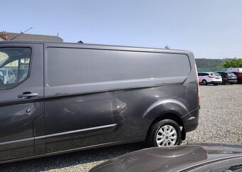 Ford Transit Custom 2.0 TDCI 125Kw, Automat, Navi nafta - 6