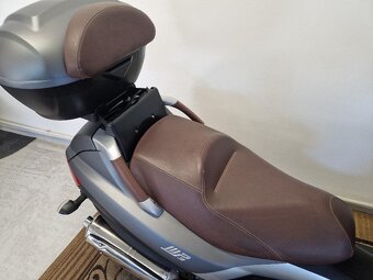 Piaggio MP3 500 LT 2/13 řidič. skup. B - 6