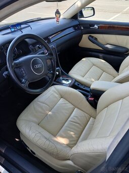 Audi a6 - 6