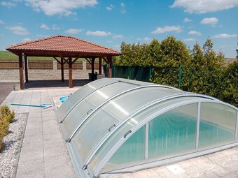 Bungalov v obci Příšov - 6