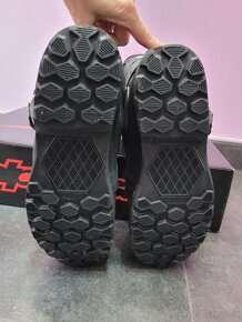 MC boty Alpinestars Toucan Gore-Tex, 42 - 6