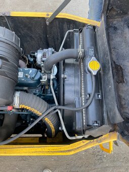 Štěpkovač Arborist 150MT - 6