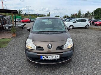 Renault Modus - 6
