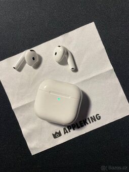 Apple airpods 4 - 6