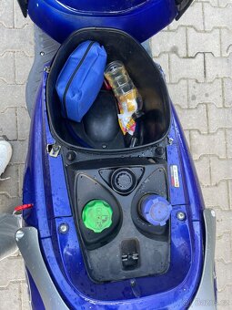 Derbi gp1 50ccm 2t 2002 - 6
