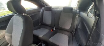Beetle, 2017, 1.2 TSI - 6