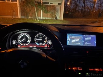BMW f10 530d - 6