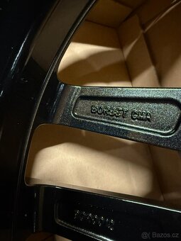 BORBET 5X112 R19 8J ET32 - 6