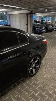 BMW e60 530d - 6