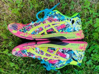 Asics Gel Noosa vel. 40,5 - 6