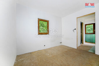 Prodej chaty 52 m², Čerňovice, okr. Plzeň sever - 6