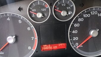 Ford Focus 1.6 - 6