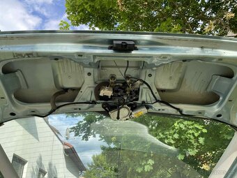 Volkswagen Passat B5 1.9TDI 66kW COMBI - 6