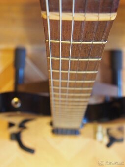 Elektrická kytara Godin Artisan TC - 6