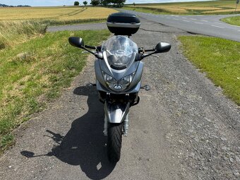 Suzuki Bandit 1250 S - 6