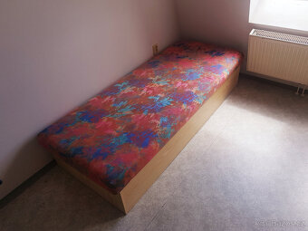 Válenda+IKEA matrace ZDARMA ZA ODVOZ - 6