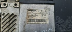 Webasto vw touareg 7L 3.0 tdi 7L6815071D - 6