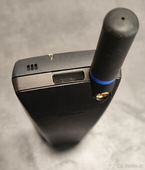 retro mobil Ericsson GH388 - 6