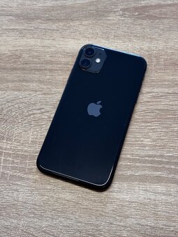 iPhone 11 64GB (nová baterie) - 6