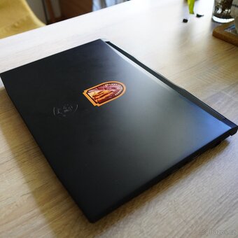 MSI Katana GF66 11UC-243CZ - 6
