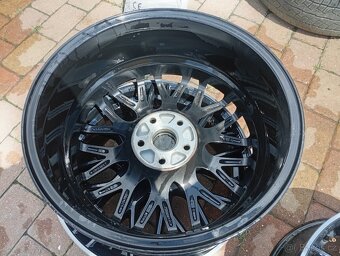 ALU kola CNS 18x7.5J 5x112 ET51 - 6