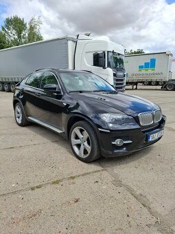 BMW X6 XDRIVE 35D - 6