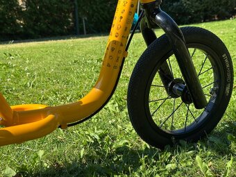 BTWIN Dětské 12" odrážedlo Runride 900 - 6