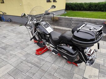 Suzuki Intruder VL 1500LC - 6