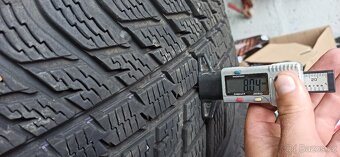 18" zimni sada Hyundai Tuscon N 235/55 R18 - 6