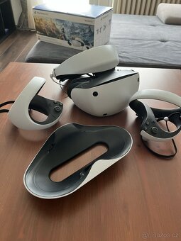 PS VR2 pro Playstation 5 - 6