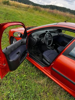Peugeot 206 - 6